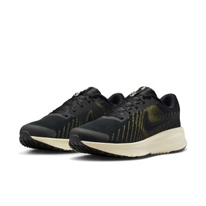 �y�������݁z �i�C�L Nike RUN DEFY ���� �f�t�@�C (BLACK/BLACK) HM9594 �X�j�[�J�[ �u���b�N/�u���b�N �����Y �V���[�Y �C 127