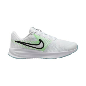 �y�������݁z �i�C�L Nike RUN DEFY ���� �f�t�@�C (WHITE/BLACK) HM9594 �X�j�[�J�[ �z���C�g/�u���b�N �����Y �V���[�Y �C 127