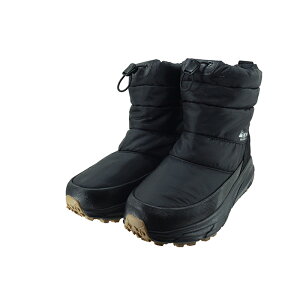 �y�������݁z FIRST DOWN �t�@�[�X�g�_�E�� �X�m�[�u�[�c (�u���b�N) FDM00353 �u�[�c �� �N�� �����Y �V���[�Y �C 117