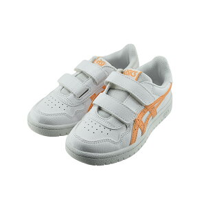 �y�������݁z �A�V�b�N�X asics JAPAN S PS �W���p�� S PS (WHITE/FADED ORANGE) 1204A008 �j�̎q ���̎q �W���j�A �z���C�g/�t�F�C�f�b�h�I�����W �q�� �L�b�Y �V���[�Y �C 18