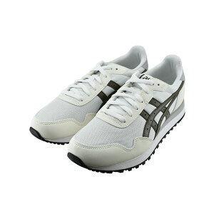 �A�V�b�N�X asics TIGER RUNNER 2 �^�C�K�[ �����i�[ 2 (WHITE/SEPIA BROWN) 1203A612 ���j�Z�b�N�X �z���C�g/�Z�s�A�u���E�� �����Y �V���[�Y �C 18