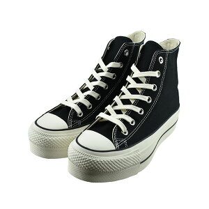 �R���o�[�X CONVERSE ALL STAR LIFTED HI �I�[���X�^�[ ���t�e�b�h HI (�u���b�N(�`24.5cm)) 31317400 �X�j�[�J�[ ���j�Z�b�N�X ���f�B�[�X �V���[�Y �C 18