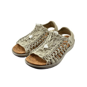 �L�[�� KEEN UNEEK II OT M ���j�[�N �c�[ �I�[�e�B�[ (PLAZA TAUPE/PLAZA TAUPE) 1028573 �T���_�� �v���U�g�[�v/�v���U�g�[�v �����Y �V���[�Y �C 18