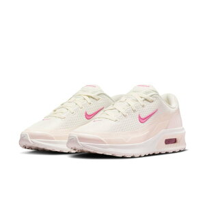 �i�C�L Nike �E�B�����Y AIR MAX BIA �G�A �}�b�N�X BIA (SOFT PEARL/PEONY) IO9414 �X�j�[�J�[ �\�t�g�p�[��/�s�I�j�[ ���f�B�[�X �V���[�Y �C 18