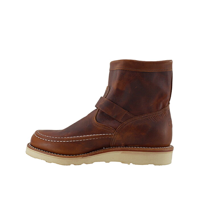 楽天市場】CHIPPEWA チペワ 7inch Highlander (TAN RENEGADE) 1901M08 
