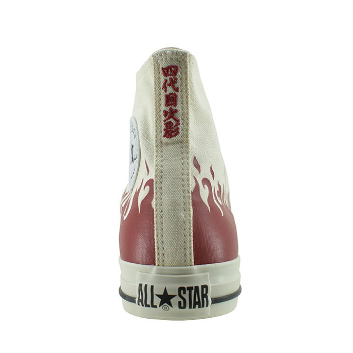 楽天市場】コンバース CONVERSE ALL STAR HI / NARUTO SHIPPUDEN 