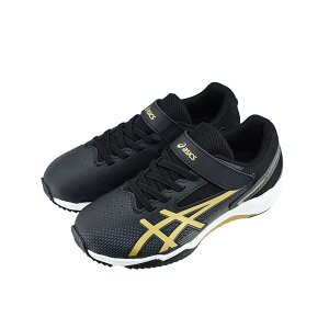 �y�������݁z �A�V�b�N�X asics LAZERBEAM ���[�U�[�r�[�� SL1154A232 (Black/Pure Gold) �� �N�� 1154a232 �q�� �L�b�Y �V���[�Y �C 68