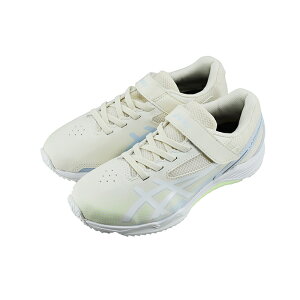 �y�������݁z �A�V�b�N�X asics LAZERBEAM ���[�U�[�r�[�� SL1154A232 (Birch/White) �� �V�� 1154a232 �q�� �L�b�Y �V���[�Y �C 68