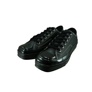 �R���o�[�X CONVERSE ALL STAR SQUARETOE LE OX �I�[���X�^�[ �X�N�G�A�g�E LE OX 31316371 (�u���b�N/�u���b�N) �� �N�� 1se813 �X�j�[�J�[ �����Y �V���[�Y �C 38