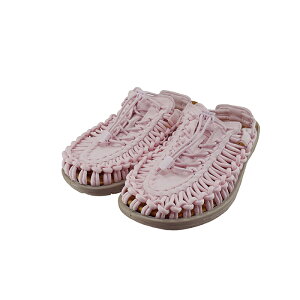 �L�[�� KEEN UNEEK II CONVERTIBLE X ���j�[�N �c�[ �R���o�[�`�u�� �G�b�N�X (PALE LILAC/PLAZA TAUPE) 1031759 �T���_�� ���j�Z�b�N�X �s���N ���f�B�[�X �V���[�Y �C 38