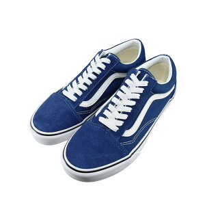 ���@���Y VANS �I�[���h�X�N�[�� (DEEP INDIGO) vn000d7z �X�j�[�J�[ �� �R�� �����Y �V���[�Y �C 38
