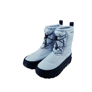 �R�����r�A Columbia YELLOWTAIL BOOT WP OH �C�G���[�e�C�� �u�[�c �E�H�[�^�[�v���[�t �I���j�q�[�g (GREY ICE/GRIS GLACE(�`24.0cm)) YU2586 �u�[�c ���j�Z�b�N�X �T�b�N�X ���f�B�[�X �V���[�Y �C 88