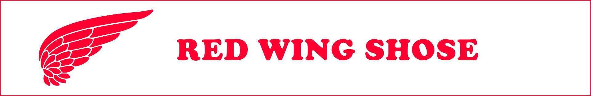 red wing