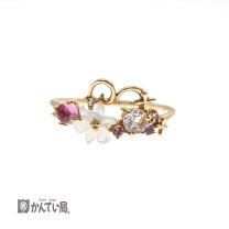 楽天市場】サマンサティアラ 中古（レディースジュエリー 
