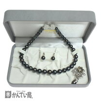 楽天市場】黒蝶真珠 中古の通販