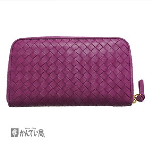 ボッテガ・ヴェネタ(BOTTEGA VENETA) イントレチャート(INTRECCIATO  