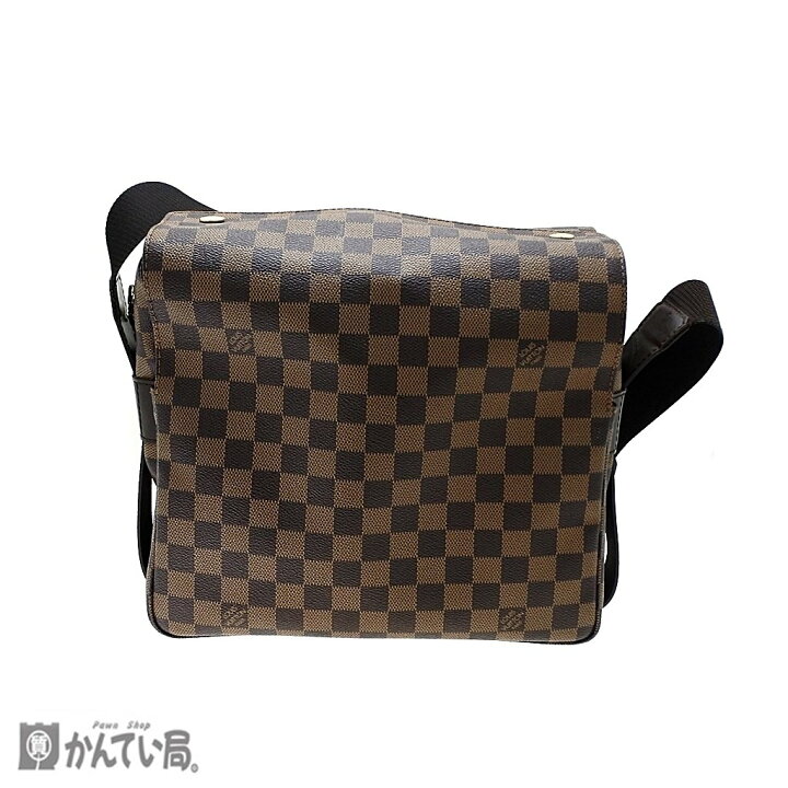 楽天市場】LOUIS VUITTON ルイヴィトン N45255 ナヴィグリオ SR0024 