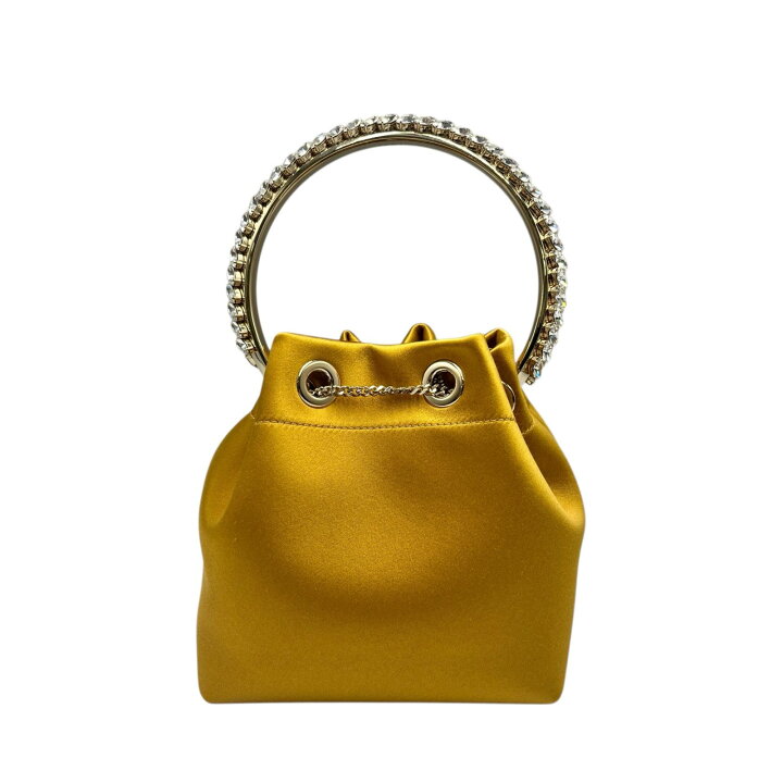 楽天市場】ジミーチュウ JIMMY CHOO ショルダーバッグ ボンボン BONBON 