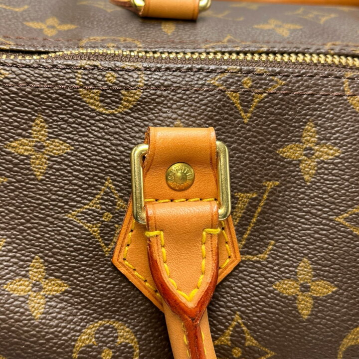 楽天市場】ルイヴィトン LOUIS VUITTON ハンドバッグ スピーディ 35 