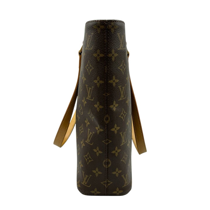 楽天市場】ルイヴィトン LOUIS VUITTON トートバッグ ルコ M51155 