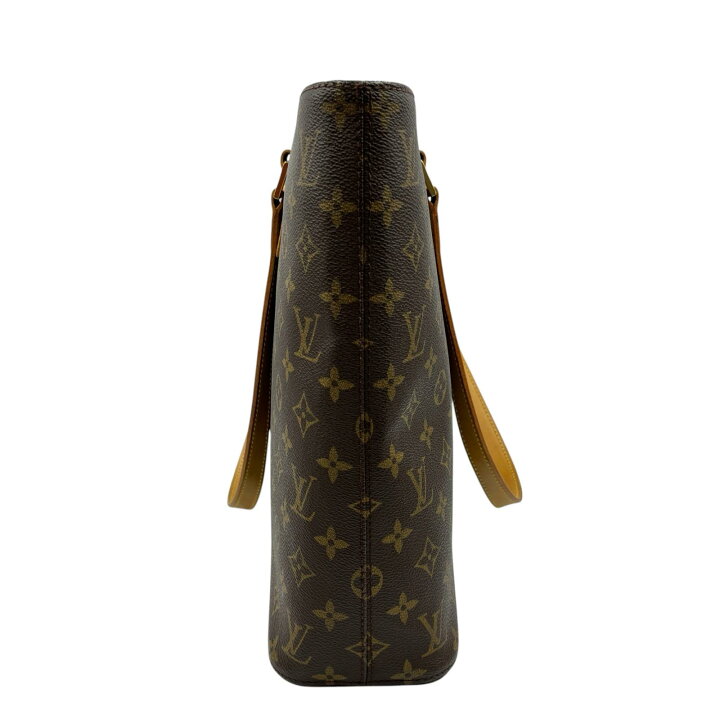 楽天市場】ルイヴィトン LOUIS VUITTON トートバッグ ルコ M51155 
