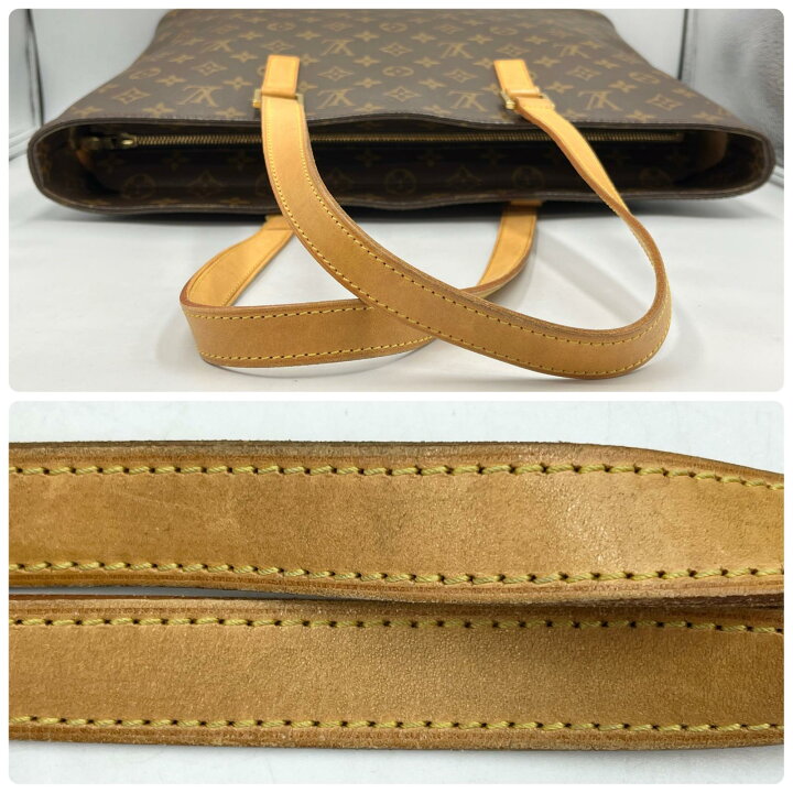 楽天市場】ルイヴィトン LOUIS VUITTON トートバッグ ルコ M51155 