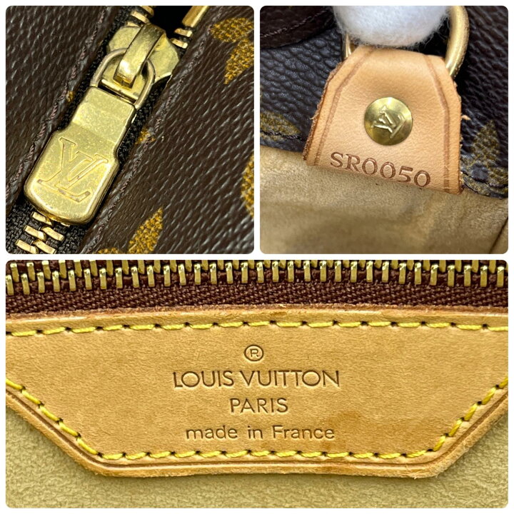楽天市場】ルイヴィトン LOUIS VUITTON トートバッグ ルコ M51155 