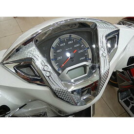 楽天市場 リード125 カスタム パーツの通販