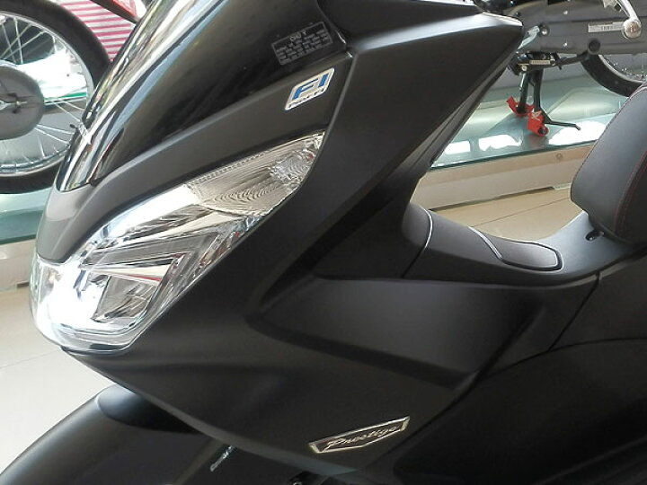 楽天市場】ホンダ HONDA 純正 PCX125 PCX150 JF56 KF18 外装カウル 