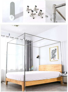 XeX|̃xbh̓VWt[AᒠuPbgA4R[i[xbh|XgATRlN^[t̂˂t|ǃxbhX^h 24mm 1×2m bed