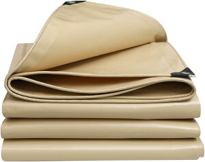 ϋv^[v x[Wh^[|V[gJo[ LoLvLms[egp 2x2m 3x3m 0.40mmOhV[g ACbgt (Size : 1.5x4m)