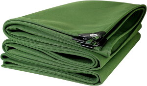 ϋv^[v AEghAƋ LoJo[V[g 0.75mm LoX^[| 4x6m Lv K[f OEhV[g Obgt (Size : 1.5x3m)