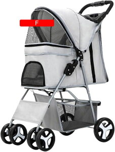 ybgJ[g xr[J[  oM[:^ ^ L  J[g 4 yʃRpNg O360°] փu[Lt ܂肽 gݗĊȒP ω׏d15Kg (K)