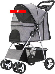 ybgJ[g xr[J[  oM[:^ ^ L  J[g 4 yʃRpNg O360°] փu[Lt ܂肽 gݗĊȒP ω׏d15Kg (K)