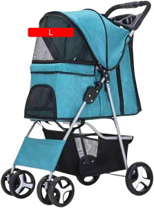 ybgJ[g xr[J[  oM[:^ ^ L  J[g 4 yʃRpNg O360°] փu[Lt ܂肽 gݗĊȒP ω׏d15Kg (D)