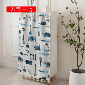 JtFJ[e hJl `FbN J[15 ԕ J[e ZJ[e J[e 35cm*65cm ς_ o ՔM uvJbg hoJ[e CeA ډB JtF 