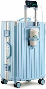 ���@�\�L�����[�P�[�X�A�@���������ݑΉ��AS-2XL�T�C�Y�AUSB�|�[�g�E�h�����N�z���_�[�t���A�_�C�������b�N�A�A���~�t���[���A�������f�U�C�� (�u���[ S)