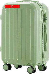 op̉ו Xsi[ zC[tĂ 20 ''yʉוCh nh PC n[hVF X[cP[X ԗ֕t̉ו (Color : B Size : 20 inch)