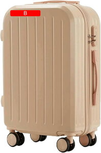 op̉ו Xsi[ zC[tĂ 20 ''yʉוCh nh PC n[hVF X[cP[X ԗ֕t̉ו (Color : B Size : 20 inch)