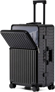 X[cP[X L[obO @ rWlXsp̉ו[dUSB??|[gtX[cP[XeʃX[cP[X y so zÉ ڂɂ (Color : Black