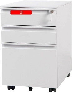 ItBXS e 3iLrlbg fXNS TChS  t X`[ I[bN 390×s450×600mm LX^[tA4 t@C ItBX  Lr