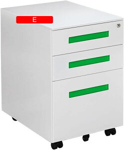 ItBXS e 3iLrlbg fXNS TChS  t X`[ I[bN 390×s450×600mm LX^[tA4 t@C ItBX  Lr