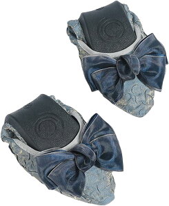 22.5-26.5cm tbgV[Y ܂肽 fB[X pvX { oGV[Y |CebhgD ؂񂱌C o gуXbp Qϓ sp  ʋ