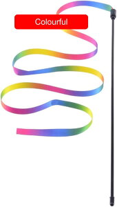 L̂ ʔL炵L̂Ⴉ炩Lƌ̂ULXeBbN̂ቮLC^NeBug[jO (Color : Colourful Size : 120cm)