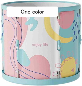 |[^uoX^u ܂ݗ tsv 3bŊJ ƒp Xp RpNgoX^u ^  C ƒp ȈՕC SNΉ l q ی^ [֗ (70x66cm)