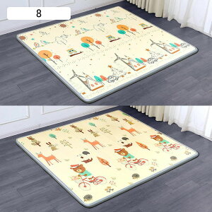 ܂݃J[ybg vC}bg o[Vu xr[}bg 1.6M*1.8M*2cm  g H Aj}  @\ ܂肽 ]|h~ h ʎgp  mߋ