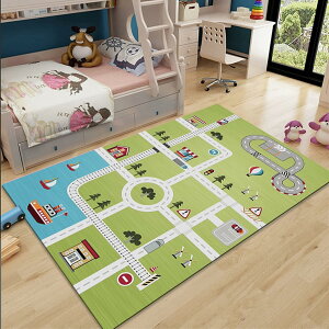 LbYvCGAO qpJ[ybg vC}bg ƐF wK&Q[O O}bg ~ ȃJ[ybg G mXbv 120*200cm  O~ VeB[ ėp 