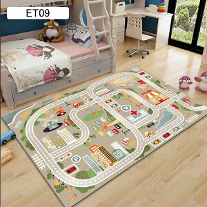 LbYvCGAO qpJ[ybg vC}bg ƐF wK&Q[O O}bg ~ ȃJ[ybg G mXbv 120*200cm  O~ VeB[ ėp 