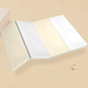 プレイマット ベビーマット 折り畳み式 赤ちゃんマット 純色 両面使用 防水 防音 ベビーまっと 安全 無毒 無味 ベビープレイマット 遊びマット 柔らかい 速乾 切り替え 新生児 幼児 赤ちゃん