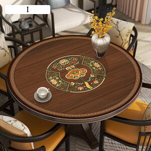 �~�` �e�[�u���N���X PU���U�[ ���a110cm �e�[�u���J�o�[ �h�� ���� �h�o �ƒ� �I�t�B�X �L�b�`�� �e�[�u���}�b�g ������� ����~�� �����e�� �����ȒP ����ɂ��� �f�X�N�}�b�g �H���e